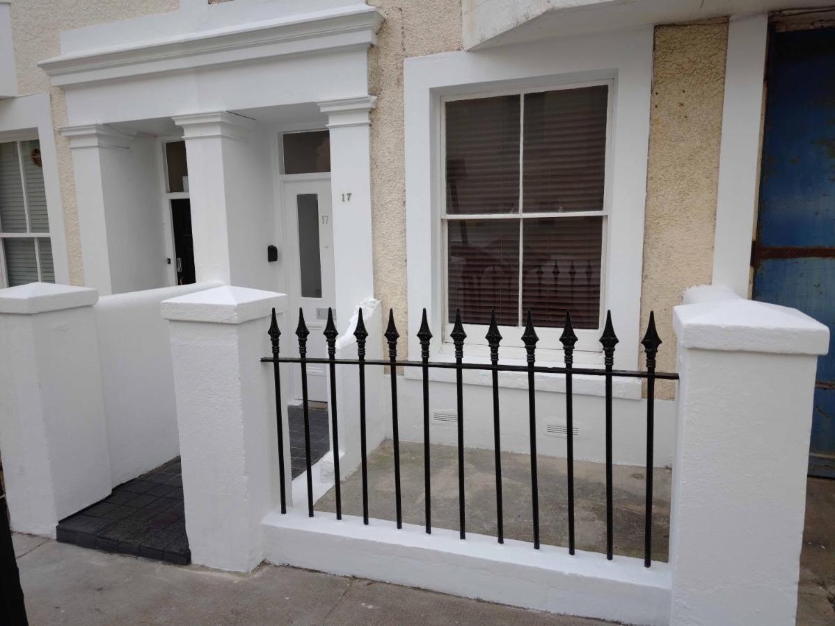 The Ploughman'S Rest Apartamento Brighton Exterior foto