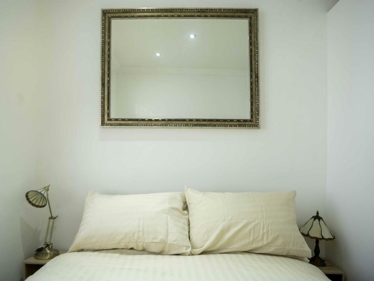 The Ploughman'S Rest Apartamento Brighton Exterior foto