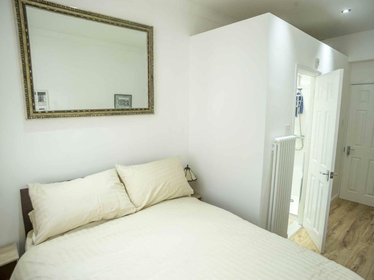 The Ploughman'S Rest Apartamento Brighton Exterior foto